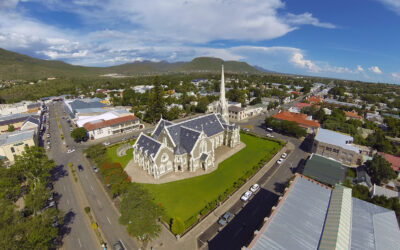 HASA Graaff-Reinet 25th Annual Symposium